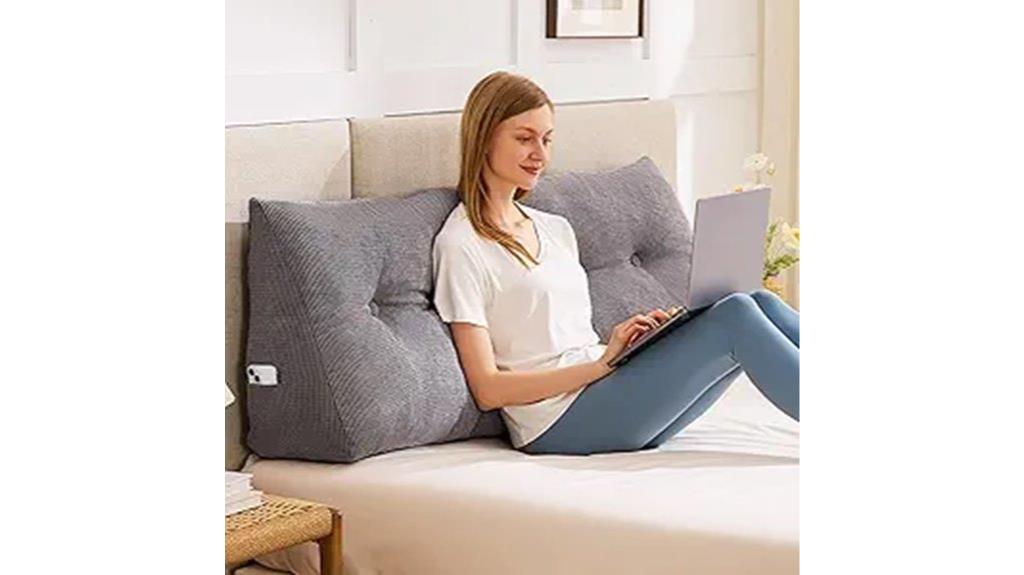 queen sized removable cover