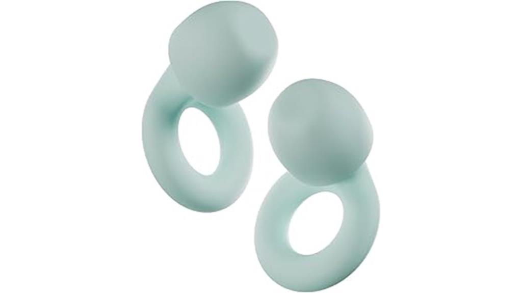 quiet sleeping earplugs