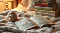 relaxing adult bedtime stories