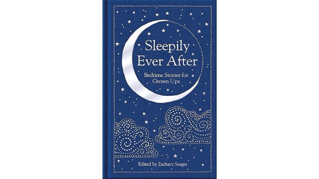 relaxing stories for adults