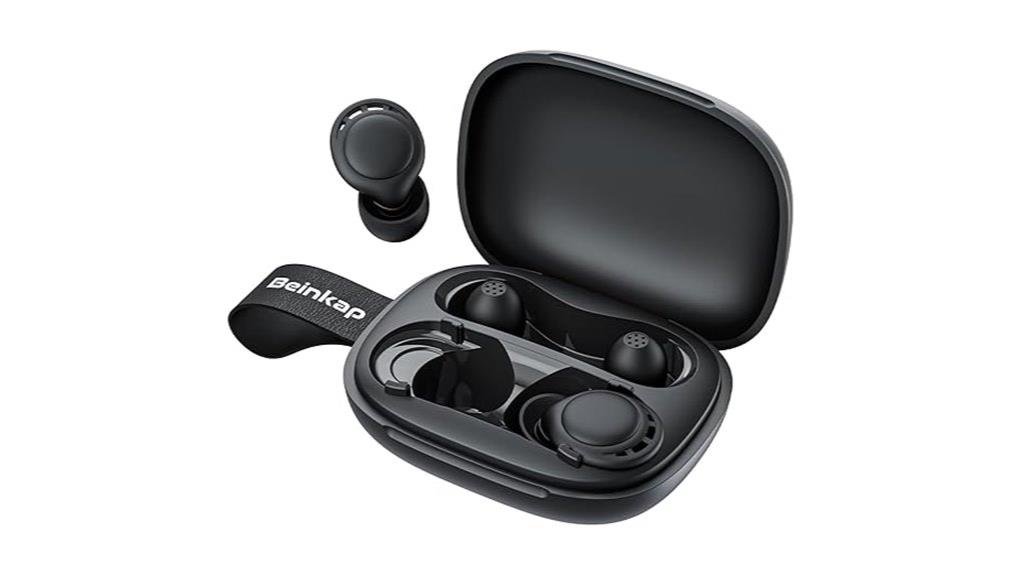 reusable sleep ear plugs