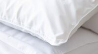 secure sleep with zippered protectors