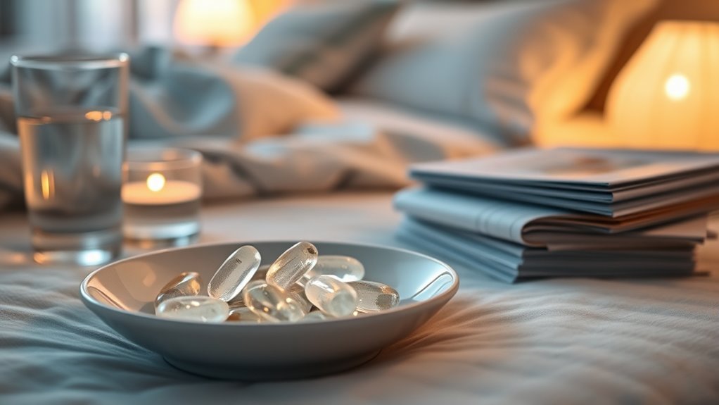 selecting effective magnesium supplements