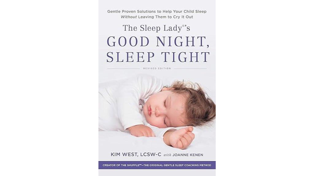 sleep advice for children