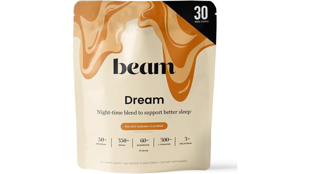 sleep enhancing magnesium cocoa