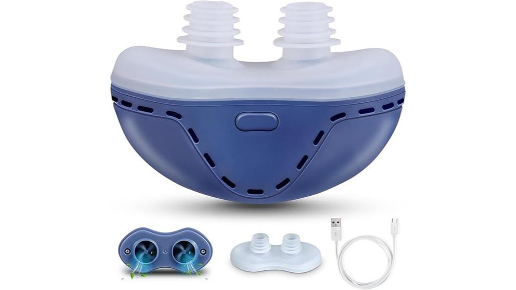 sleep improvement devices