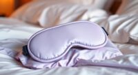 sleep masks for side sleepers