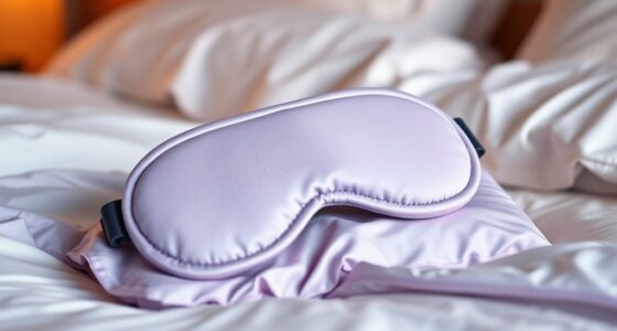 sleep masks for side sleepers
