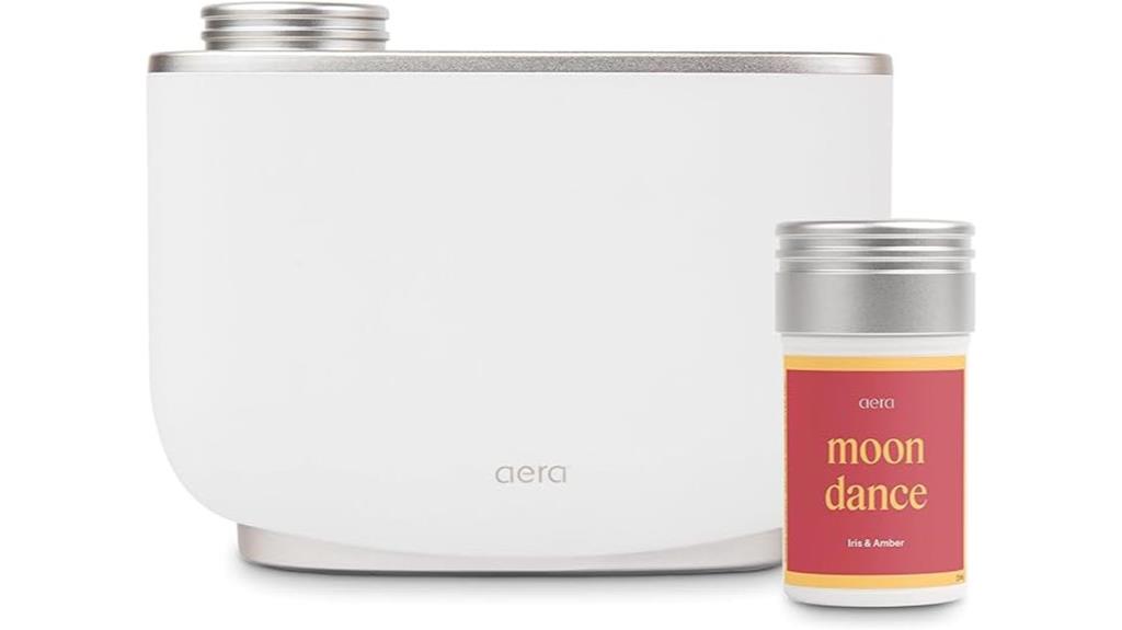 smart diffuser refill bundle