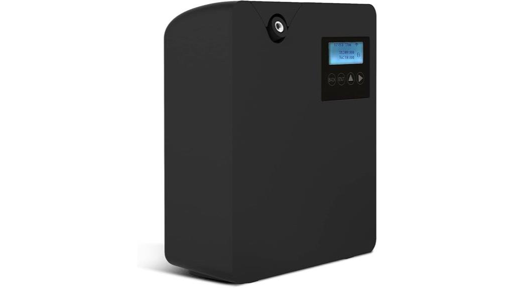 smart home scent diffuser