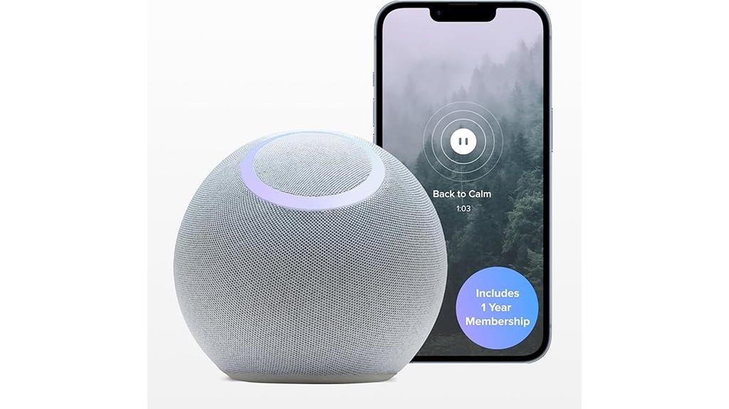 smart meditation stress tracker
