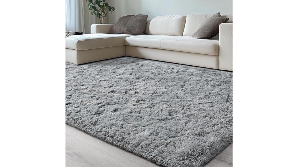 soft cozy home decor