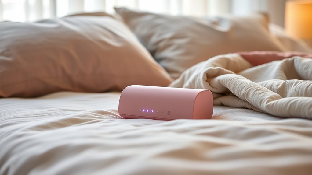 sound quality and features