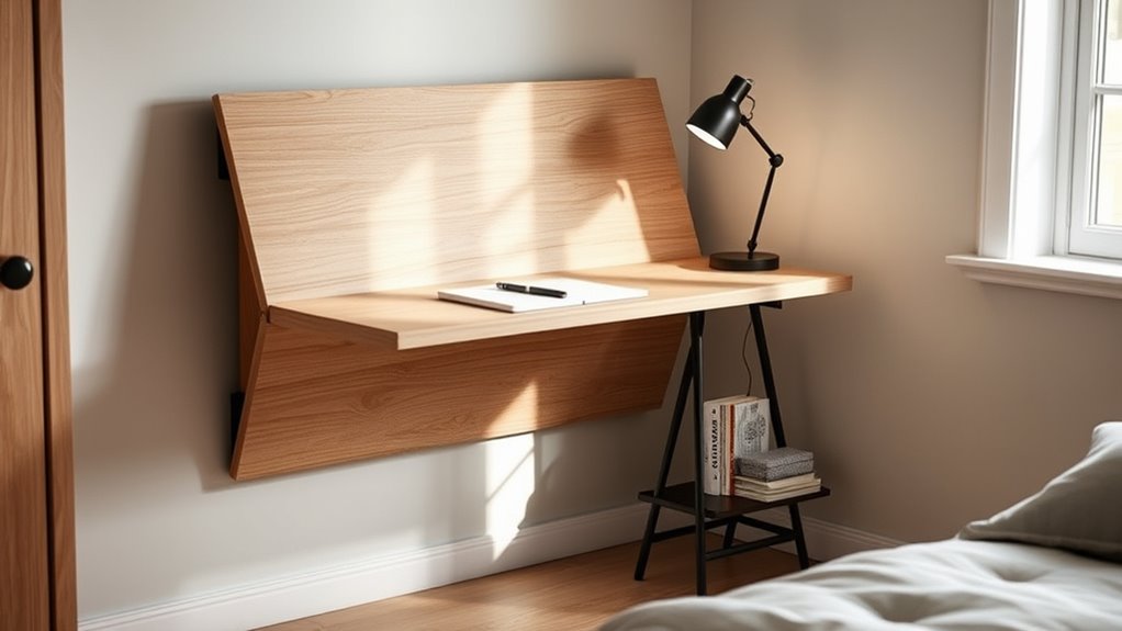 space saving durable versatile