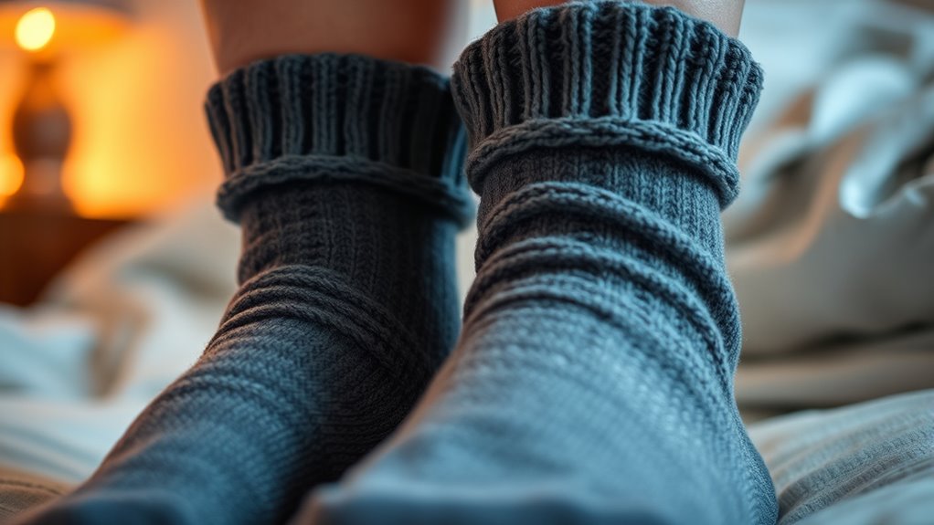 temperature control and comfort