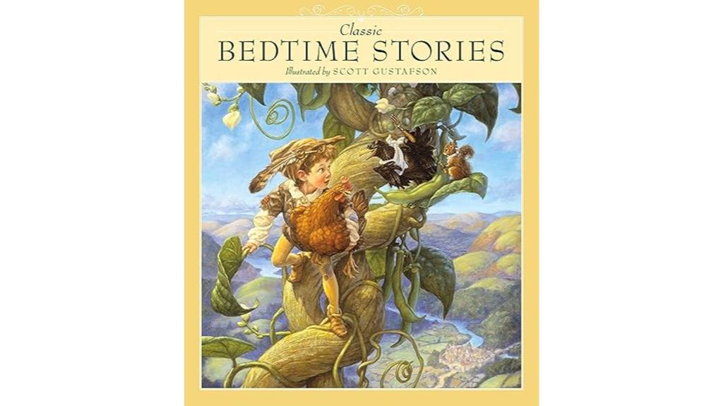timeless tales for children