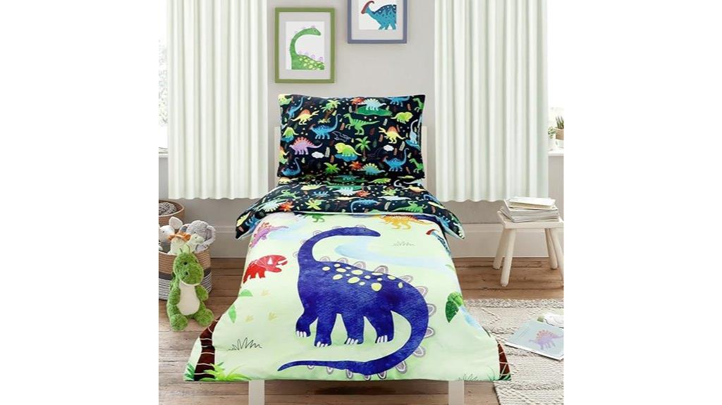 toddler bedding set
