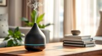top 13 diffusers for aromatherapy