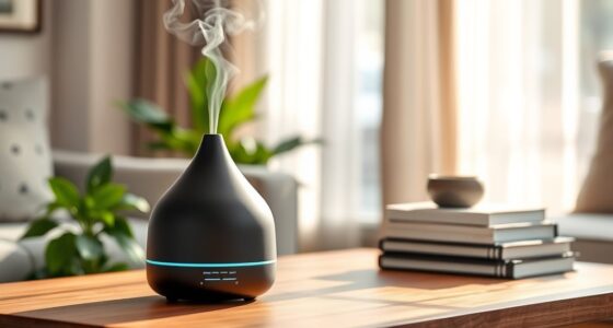 top 13 diffusers for aromatherapy