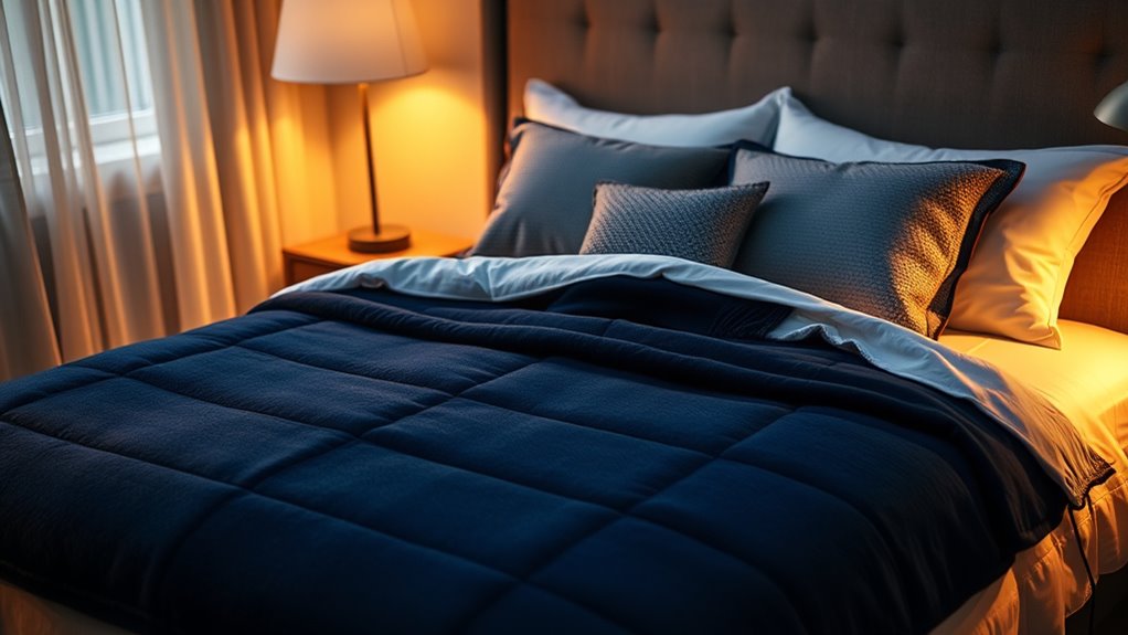 top 13 electric blanket picks