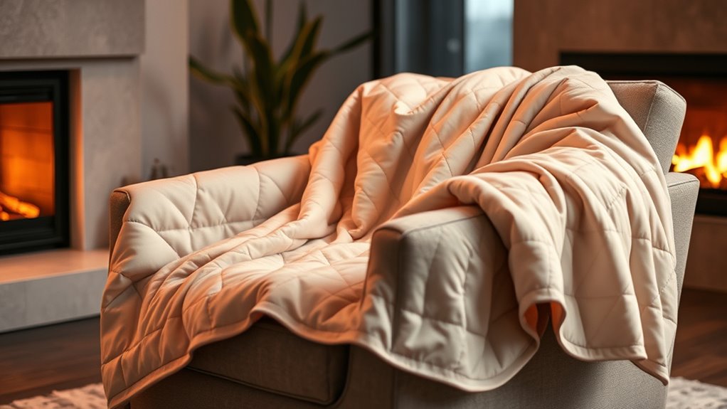 top 13 heated throw reviews