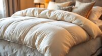 top 15 cozy down alternatives