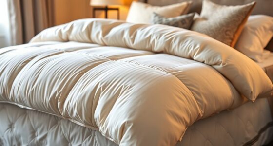 top 15 cozy down alternatives