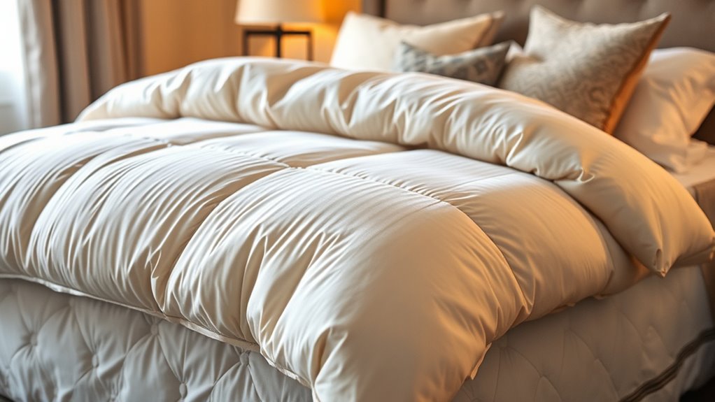 top 15 cozy down alternatives