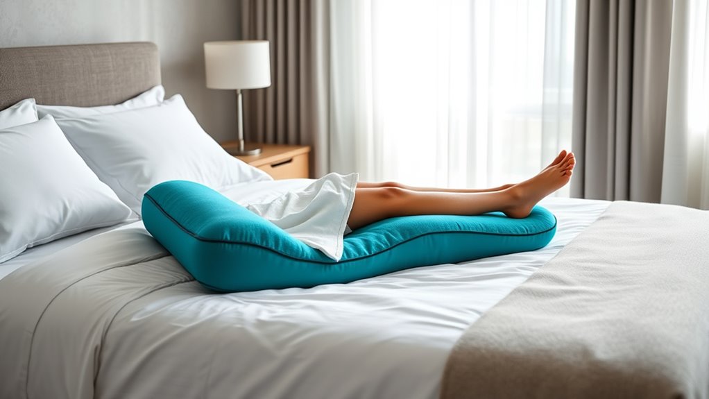 top 15 leg pillow choices