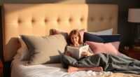 top 15 reading pillow options