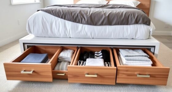 top 15 space saving drawers