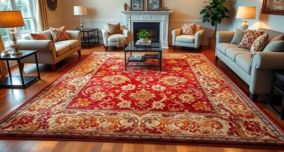 top 15 stylish warm rugs