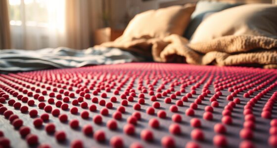top acupressure mats for sleep
