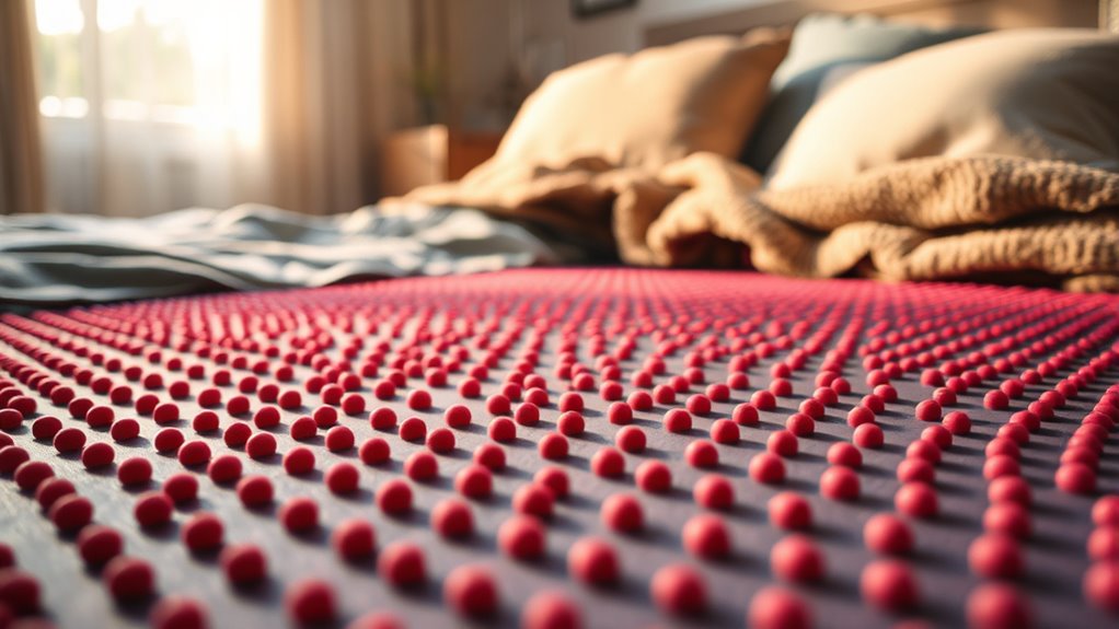 top acupressure mats for sleep