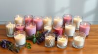 top aromatherapy candle picks