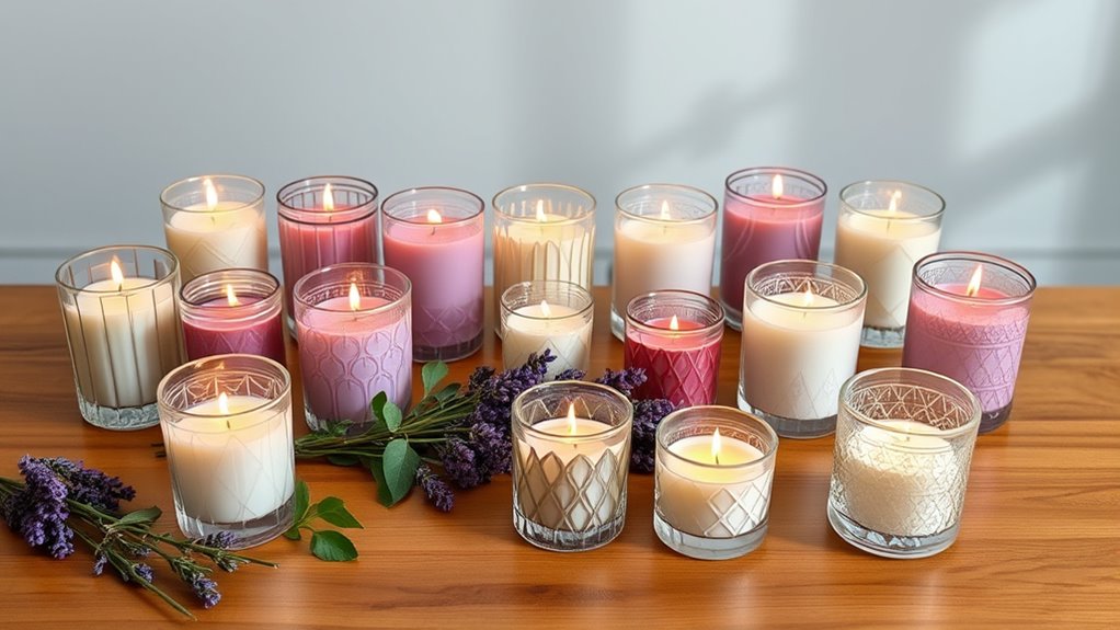 top aromatherapy candle picks