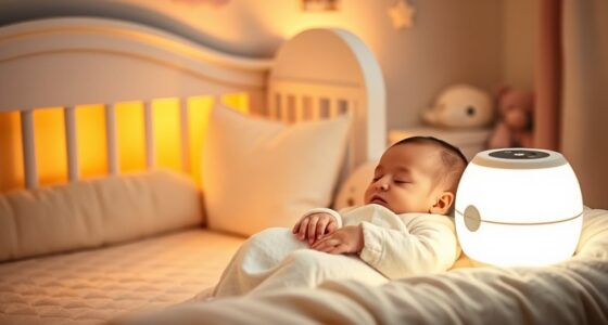 top baby sleep sound machines