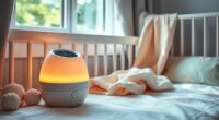 top baby sleep sound machines