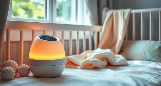 top baby sleep sound machines