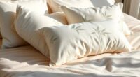 top bamboo pillow picks