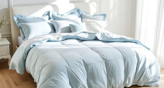 top bed in a bag sets