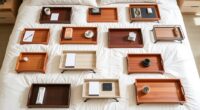 top bed tray table picks