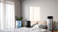 top bedroom air purifiers