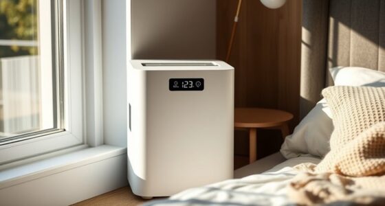 top bedroom dehumidifier picks