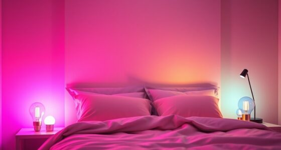 top bedroom smart bulb picks