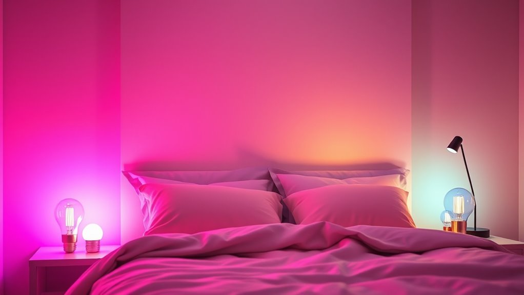 top bedroom smart bulb picks