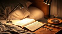 top bedside reading lights
