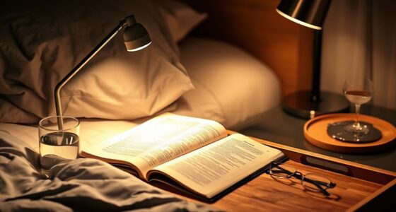 top bedside reading lights