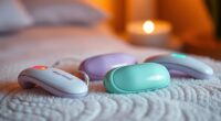 top biofeedback stress relief devices