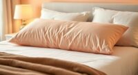 top body pillowcase recommendations